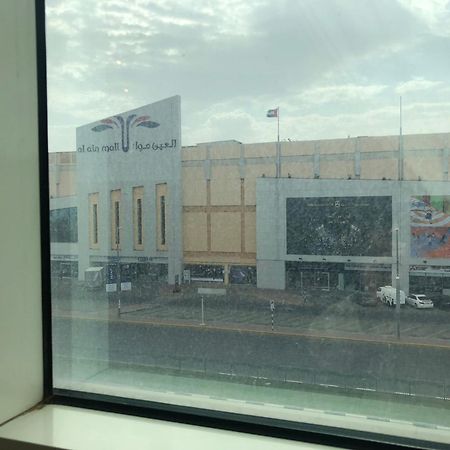 Sala Tourism Investment Furnished Apartments Family Al Ain Esterno foto