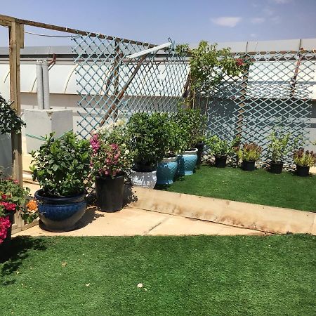 Sala Tourism Investment Furnished Apartments Family Al Ain Esterno foto
