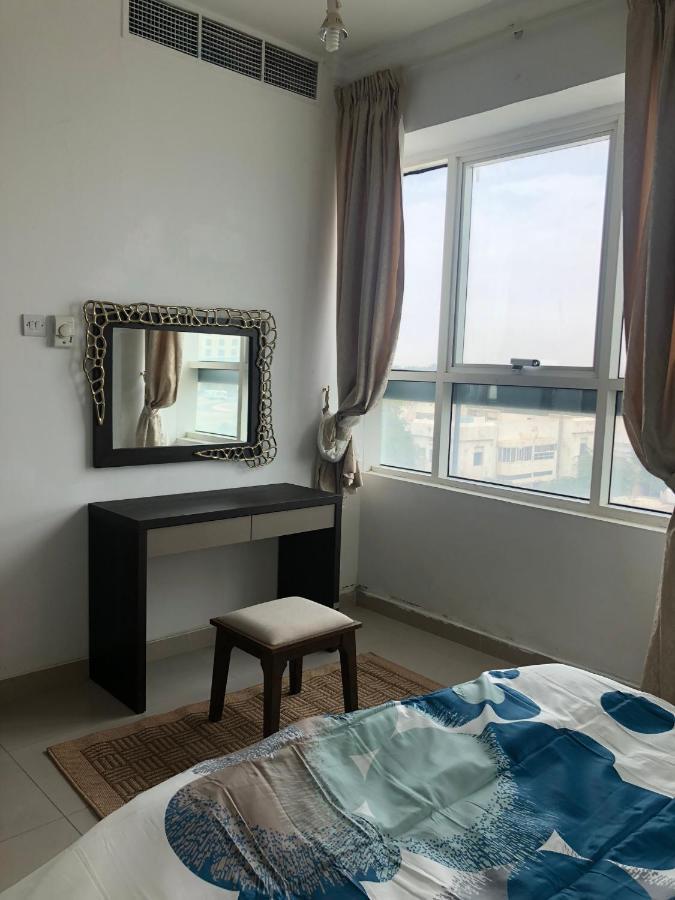 Sala Tourism Investment Furnished Apartments Family Al Ain Esterno foto