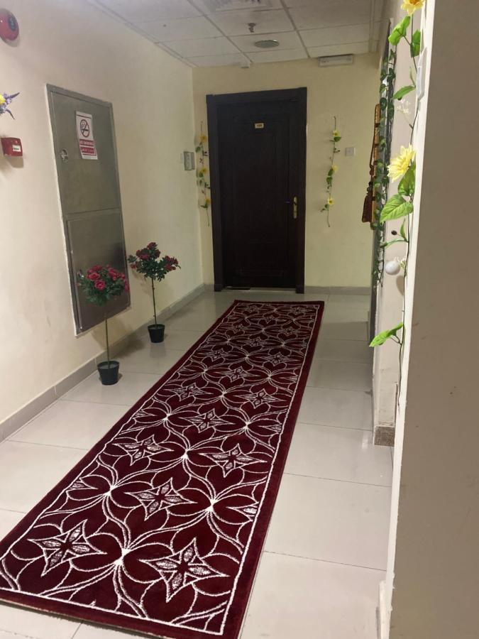 Sala Tourism Investment Furnished Apartments Family Al Ain Esterno foto