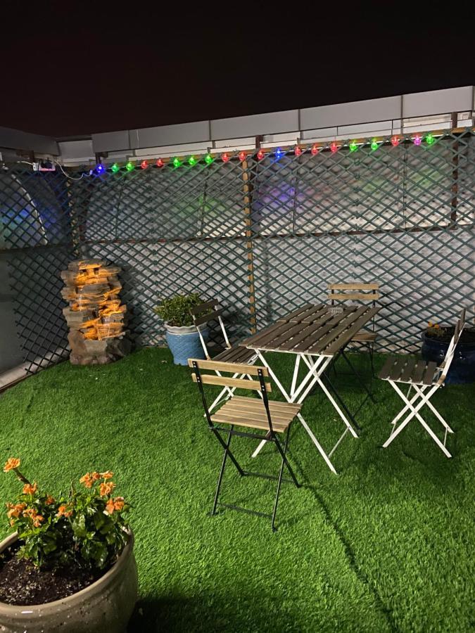 Sala Tourism Investment Furnished Apartments Family Al Ain Esterno foto
