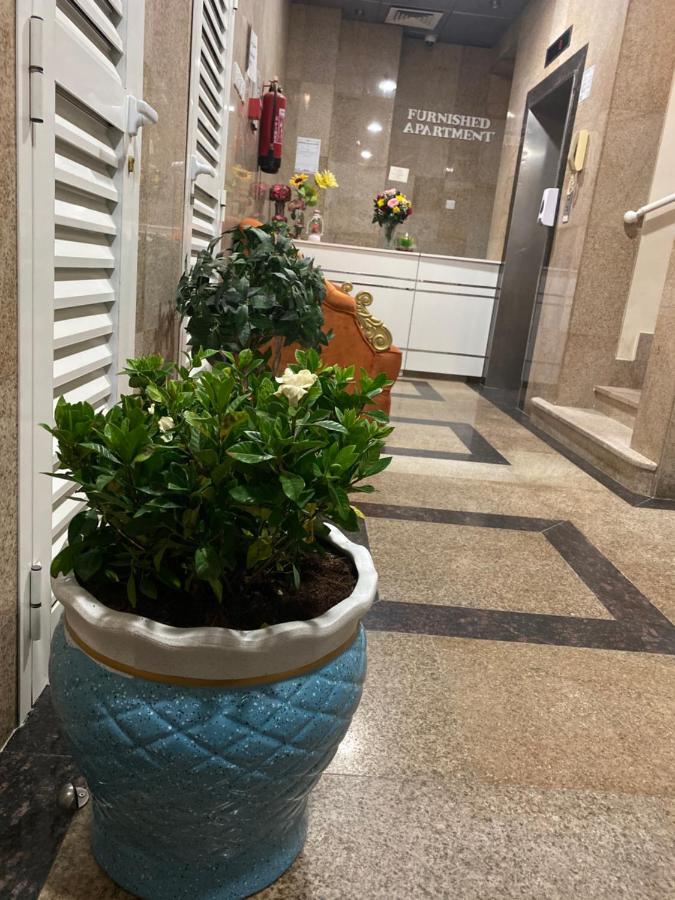 Sala Tourism Investment Furnished Apartments Family Al Ain Esterno foto