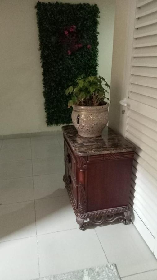 Sala Tourism Investment Furnished Apartments Family Al Ain Esterno foto