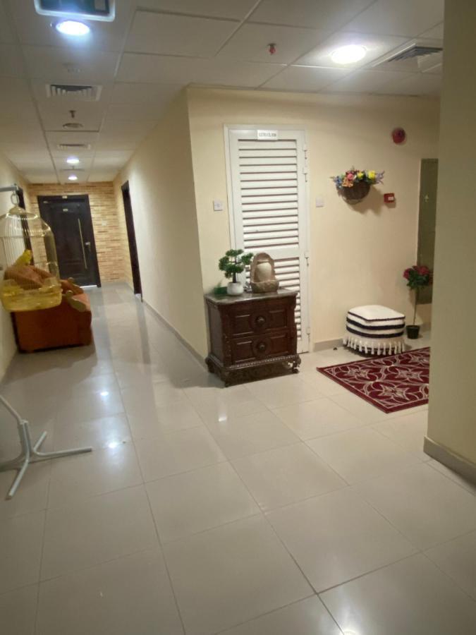 Sala Tourism Investment Furnished Apartments Family Al Ain Esterno foto
