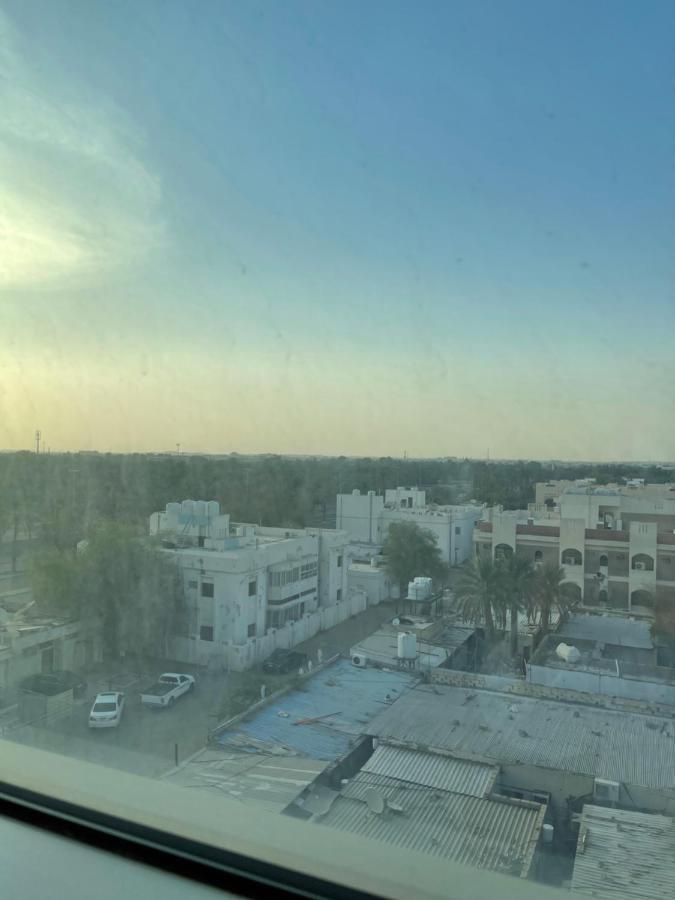 Sala Tourism Investment Furnished Apartments Family Al Ain Esterno foto