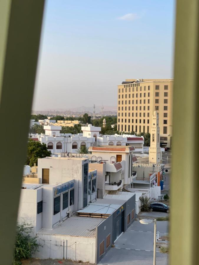 Sala Tourism Investment Furnished Apartments Family Al Ain Esterno foto