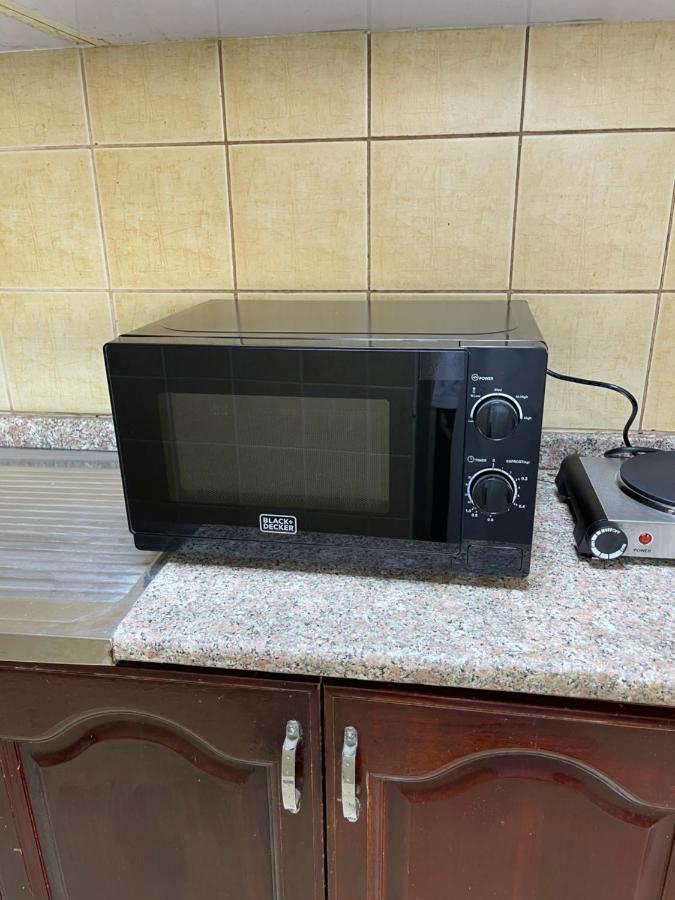 Sala Tourism Investment Furnished Apartments Family Al Ain Esterno foto