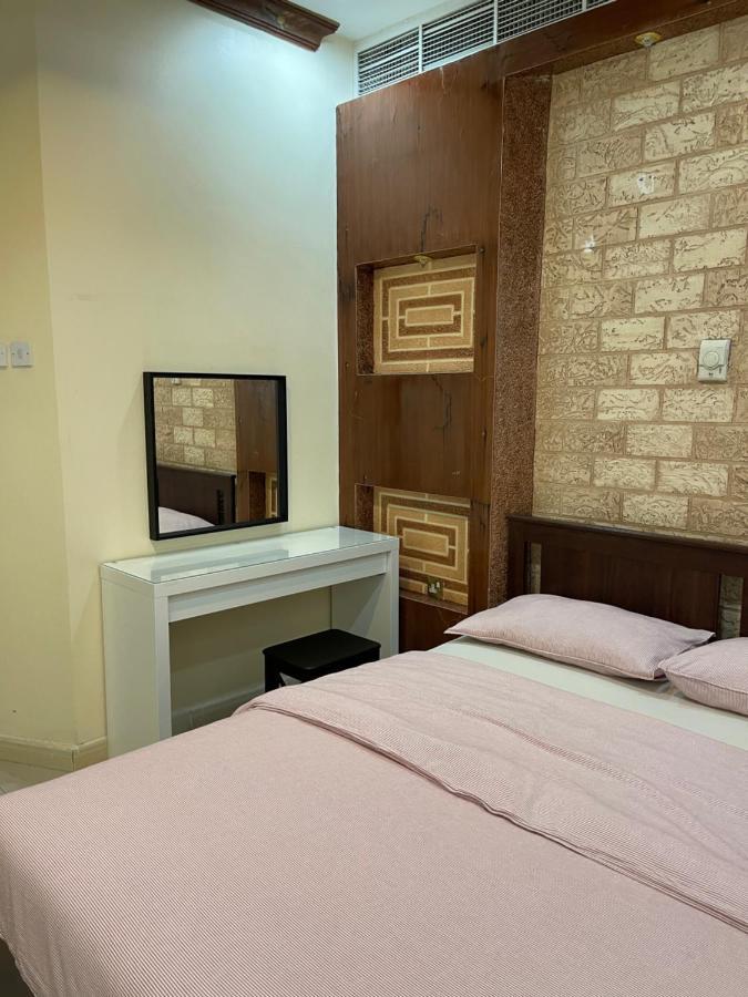 Sala Tourism Investment Furnished Apartments Family Al Ain Esterno foto