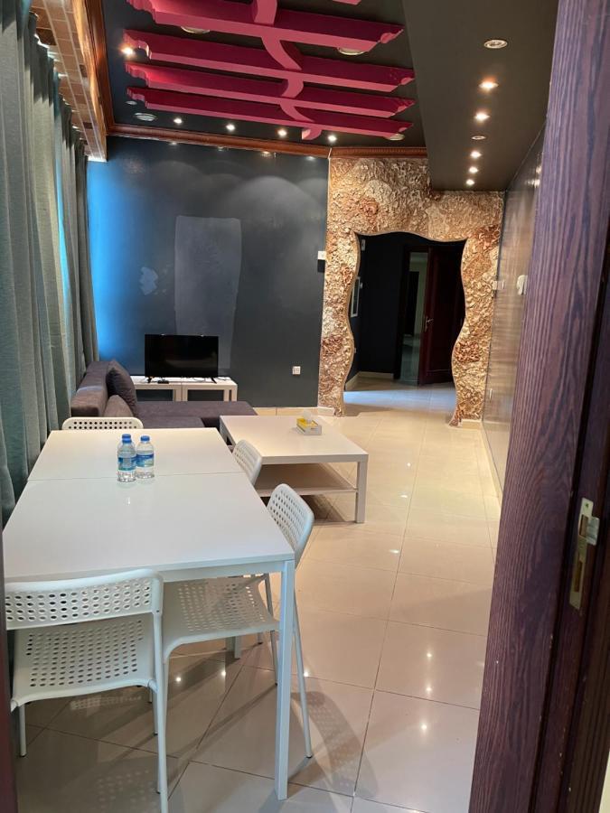 Sala Tourism Investment Furnished Apartments Family Al Ain Esterno foto