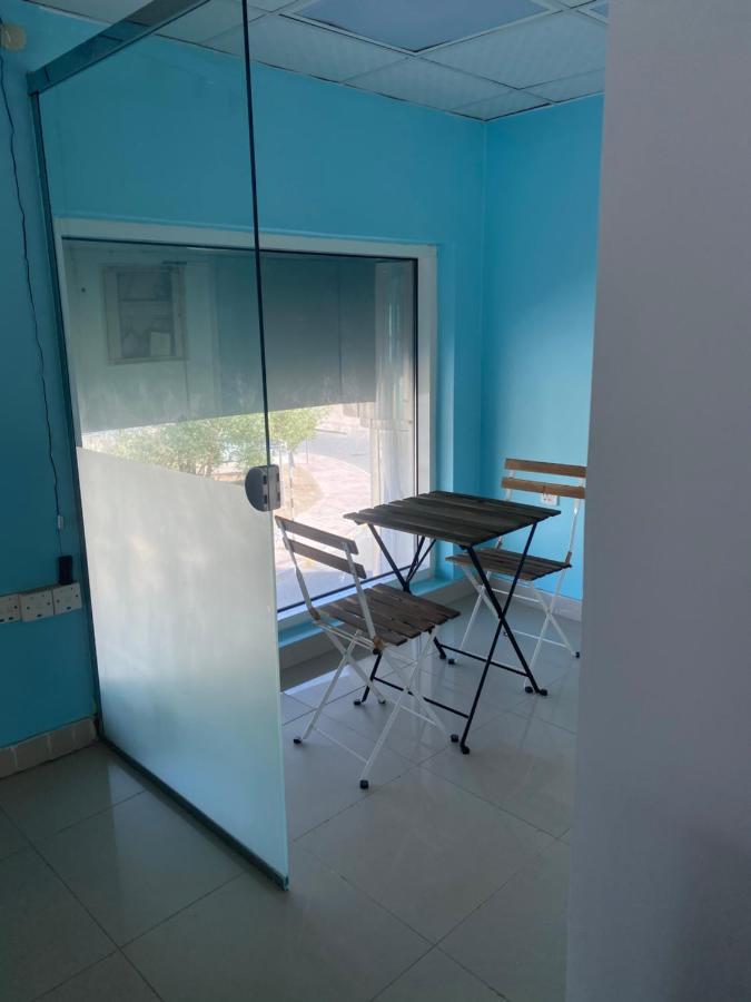 Sala Tourism Investment Furnished Apartments Family Al Ain Esterno foto
