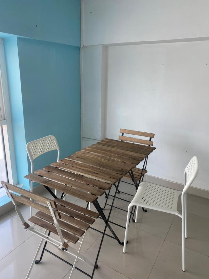 Sala Tourism Investment Furnished Apartments Family Al Ain Esterno foto