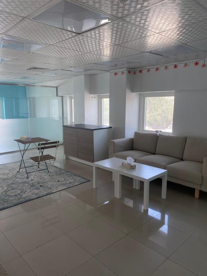 Sala Tourism Investment Furnished Apartments Family Al Ain Esterno foto