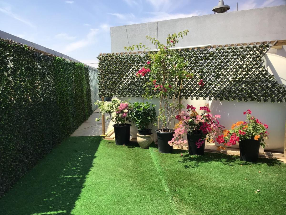 Sala Tourism Investment Furnished Apartments Family Al Ain Esterno foto