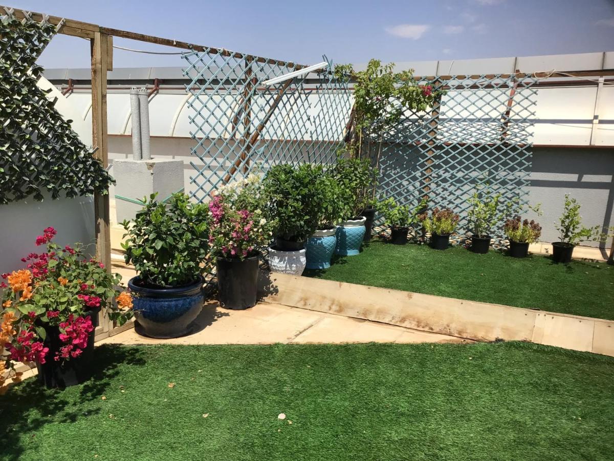 Sala Tourism Investment Furnished Apartments Family Al Ain Esterno foto