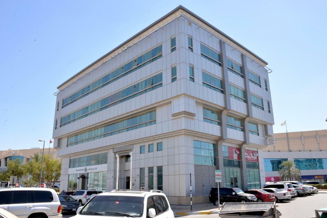 Sala Tourism Investment Furnished Apartments Family Al Ain Esterno foto