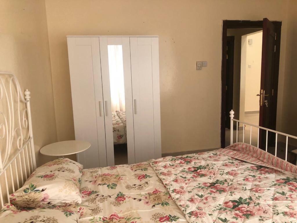 Sala Tourism Investment Furnished Apartments Family Al Ain Esterno foto