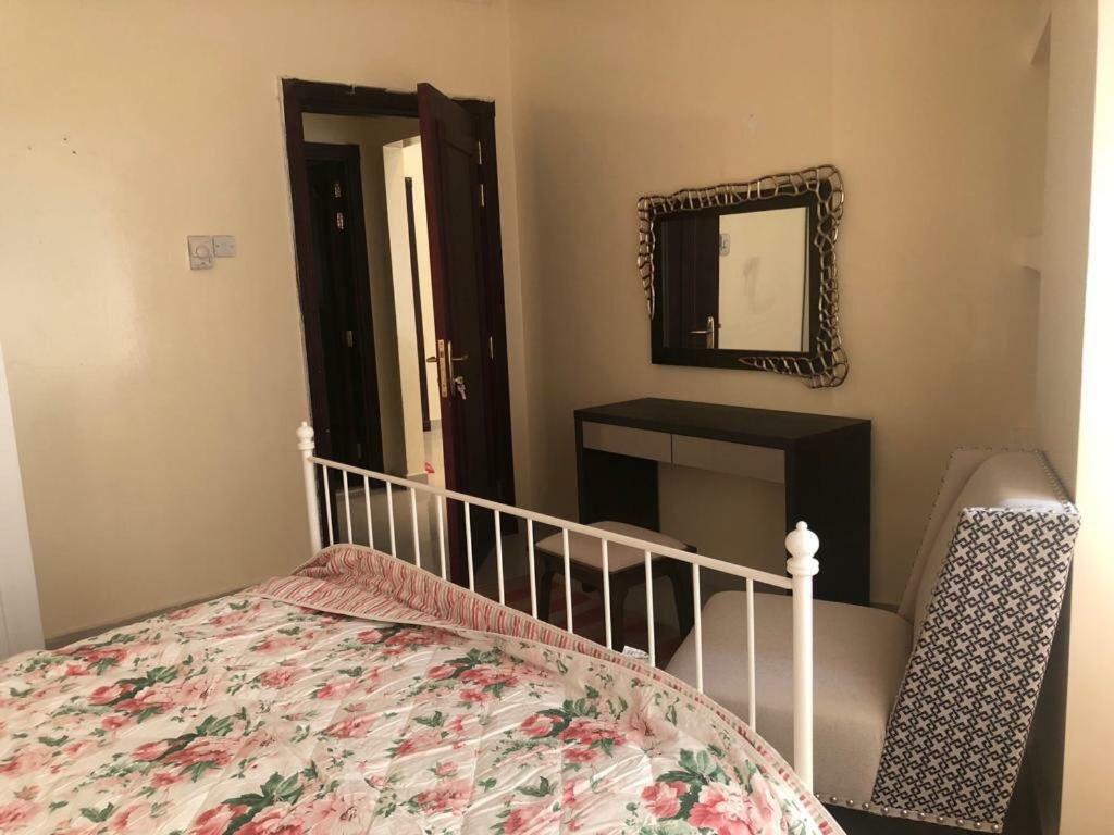 Sala Tourism Investment Furnished Apartments Family Al Ain Esterno foto