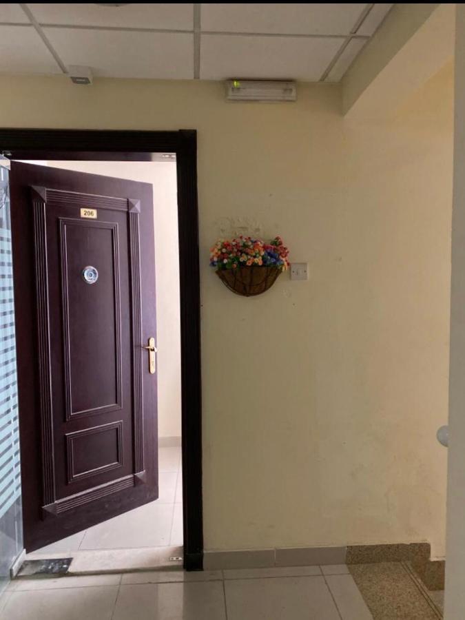 Sala Tourism Investment Furnished Apartments Family Al Ain Esterno foto
