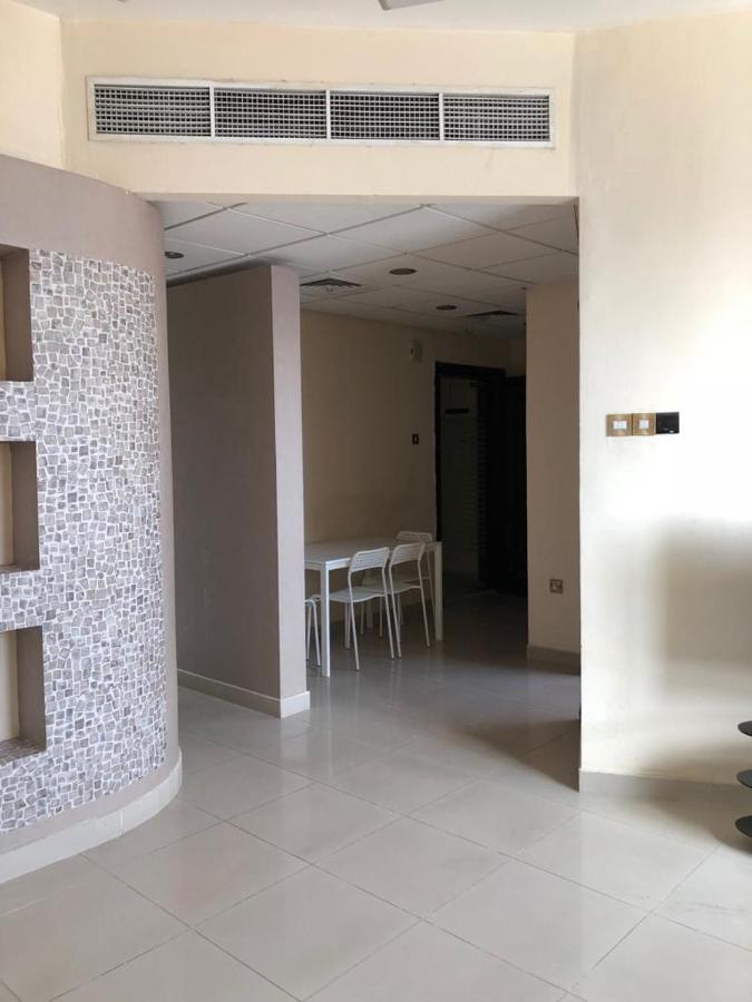 Sala Tourism Investment Furnished Apartments Family Al Ain Esterno foto