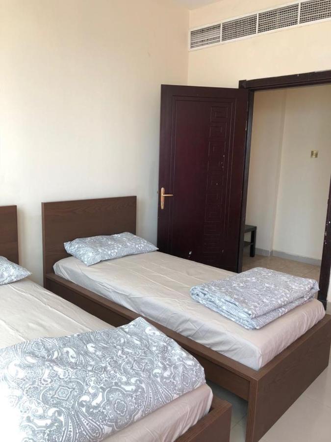 Sala Tourism Investment Furnished Apartments Family Al Ain Esterno foto