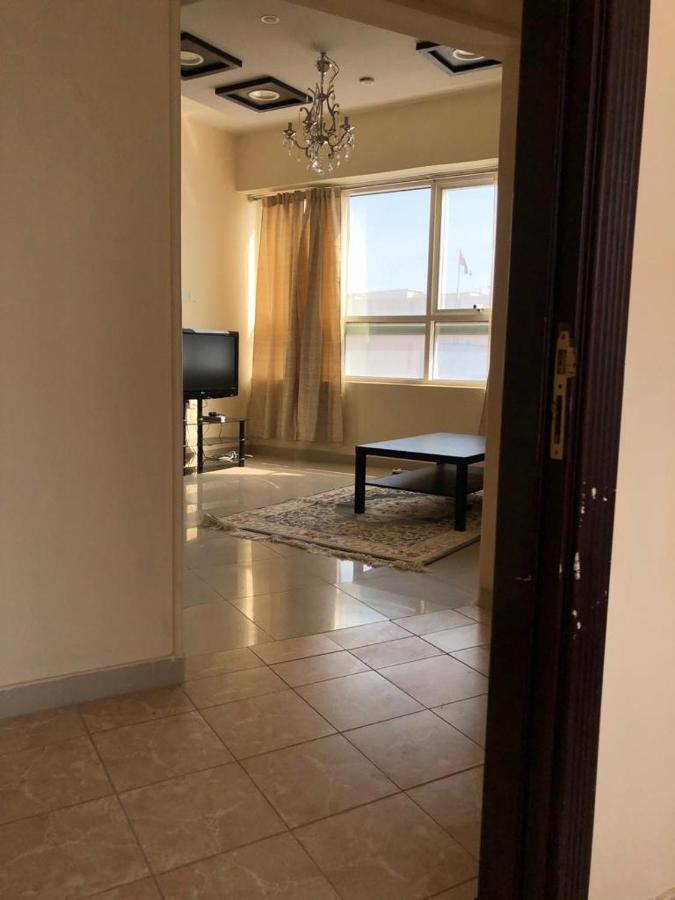 Sala Tourism Investment Furnished Apartments Family Al Ain Esterno foto