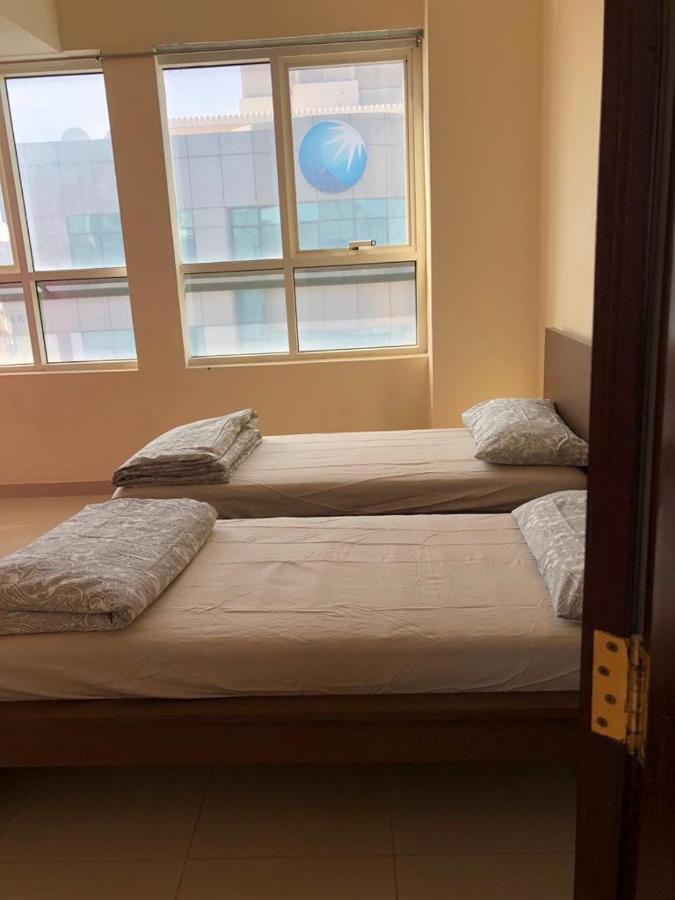 Sala Tourism Investment Furnished Apartments Family Al Ain Esterno foto