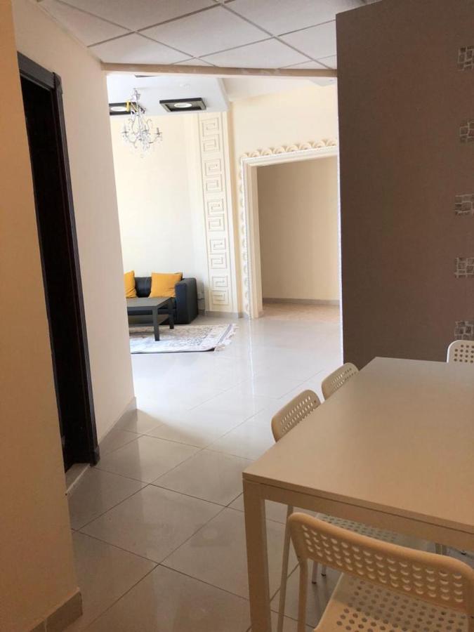 Sala Tourism Investment Furnished Apartments Family Al Ain Esterno foto