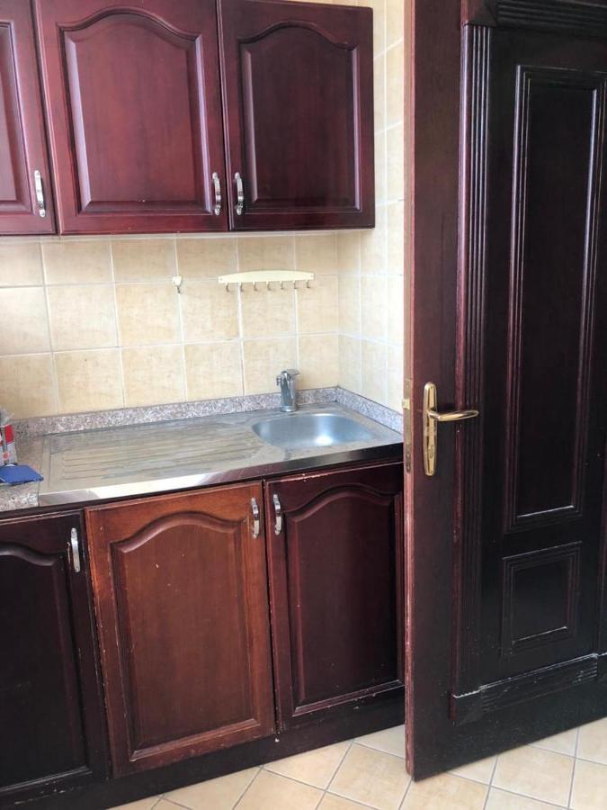 Sala Tourism Investment Furnished Apartments Family Al Ain Esterno foto
