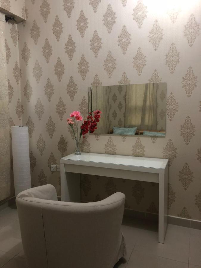 Sala Tourism Investment Furnished Apartments Family Al Ain Esterno foto