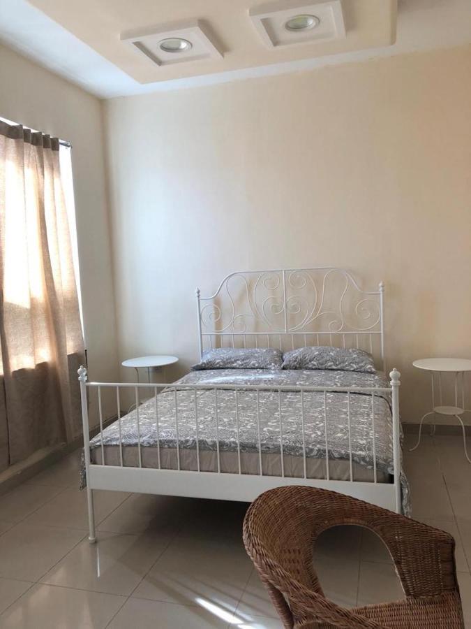 Sala Tourism Investment Furnished Apartments Family Al Ain Esterno foto