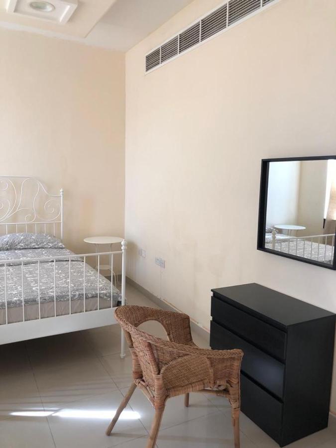 Sala Tourism Investment Furnished Apartments Family Al Ain Esterno foto